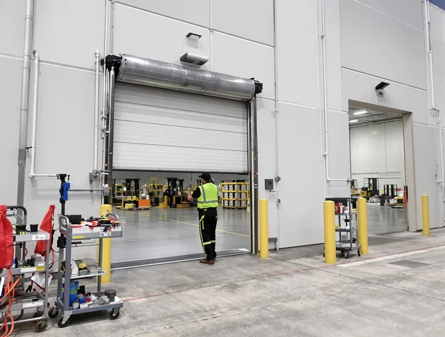 Commercial Repair service in Wallingford Center, CT