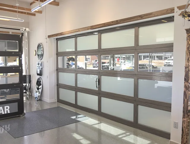 Custom Doors service in Wallingford Center, CT
