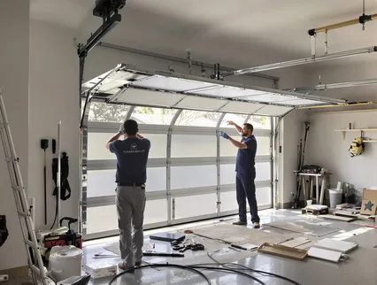 Door Replacement service in Wallingford Center, CT