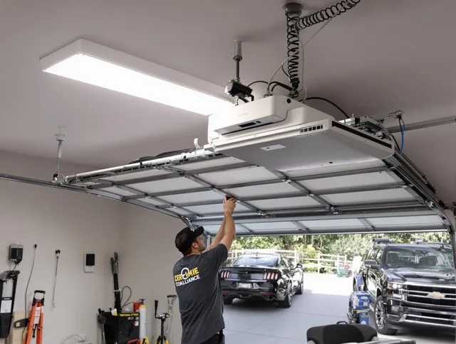 Opener Installation service in Wallingford Center, CT