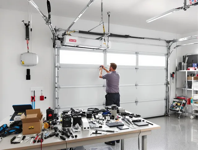 Opener Repair service in Wallingford Center, CT