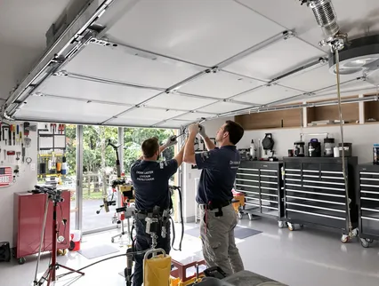 Overhead Repair service in Wallingford Center, CT