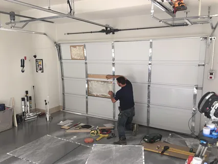 Panel Repair service in Wallingford Center, CT