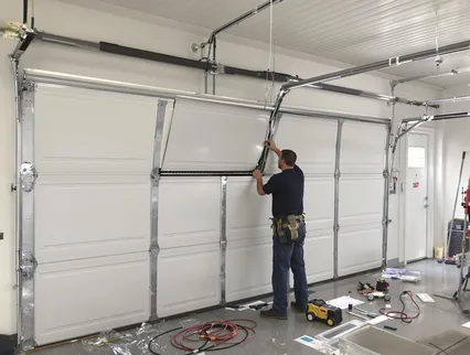 Section Replacement service in Wallingford Center, CT