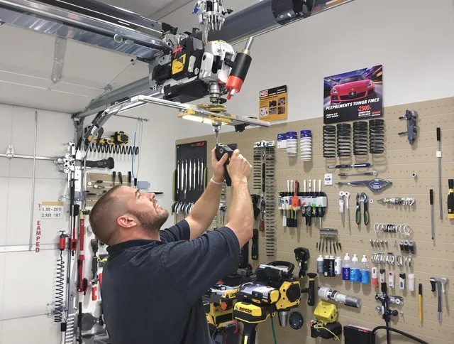 Spring Repair service in Wallingford Center, CT